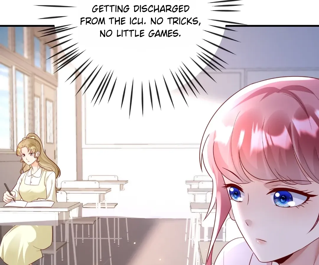 Revenge Gone Wrong Chapter 154 page 7 - 