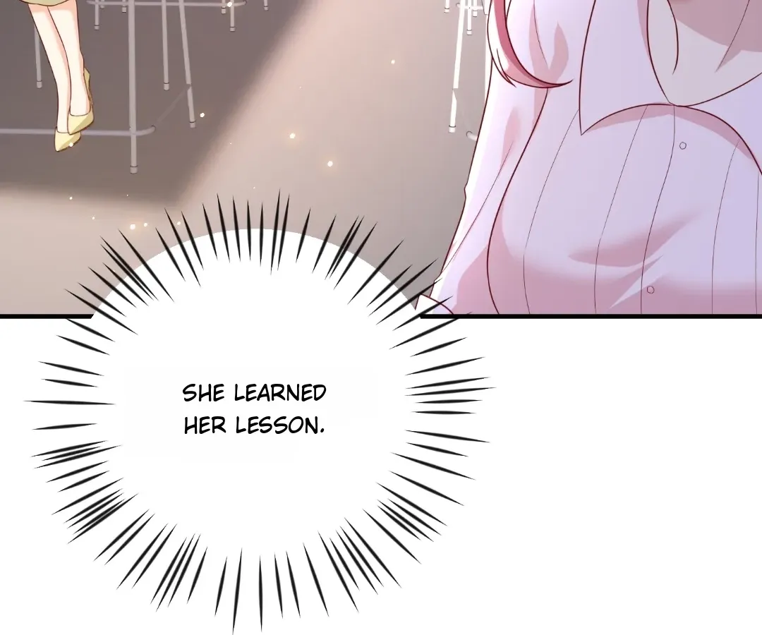Revenge Gone Wrong Chapter 154 page 8 - 