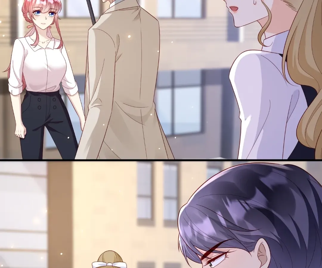 Revenge Gone Wrong Chapter 155 page 12 - 
