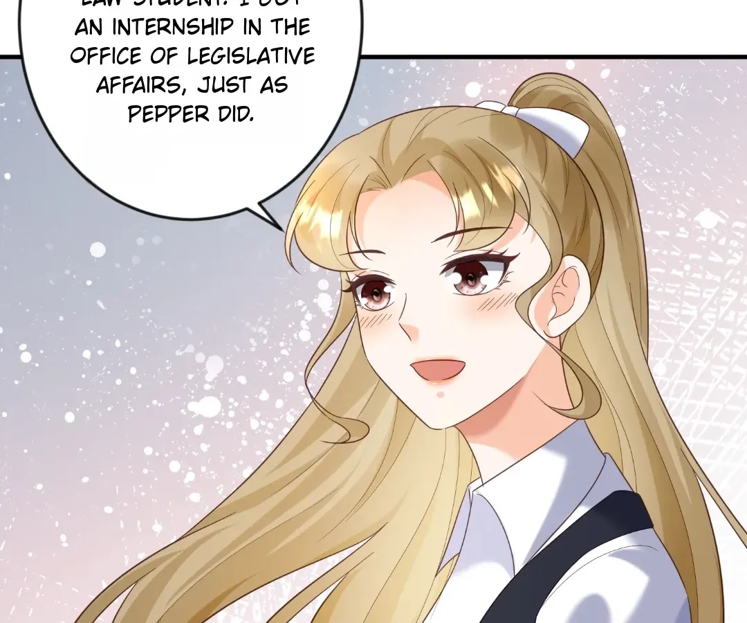 Revenge Gone Wrong Chapter 155 page 15 - 