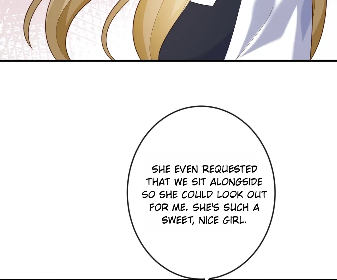 Revenge Gone Wrong Chapter 155 page 16 - 