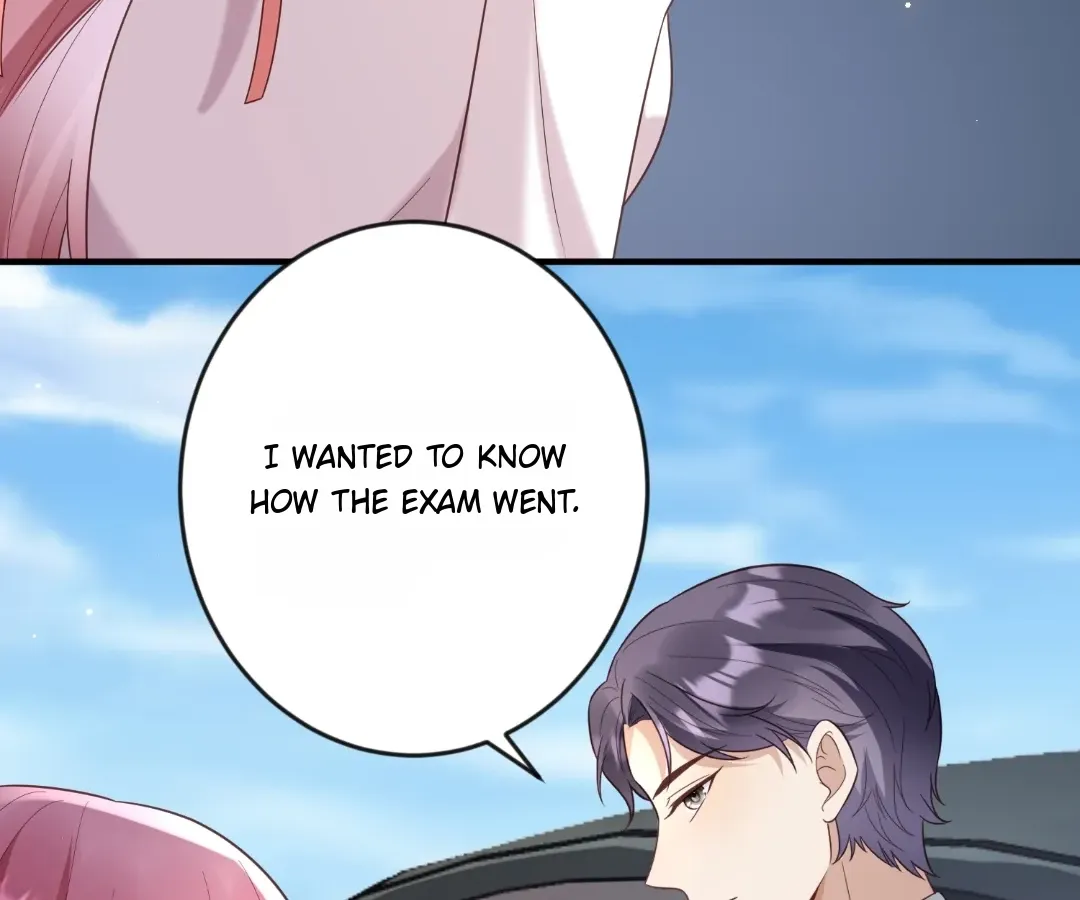 Revenge Gone Wrong Chapter 155 page 29 - 