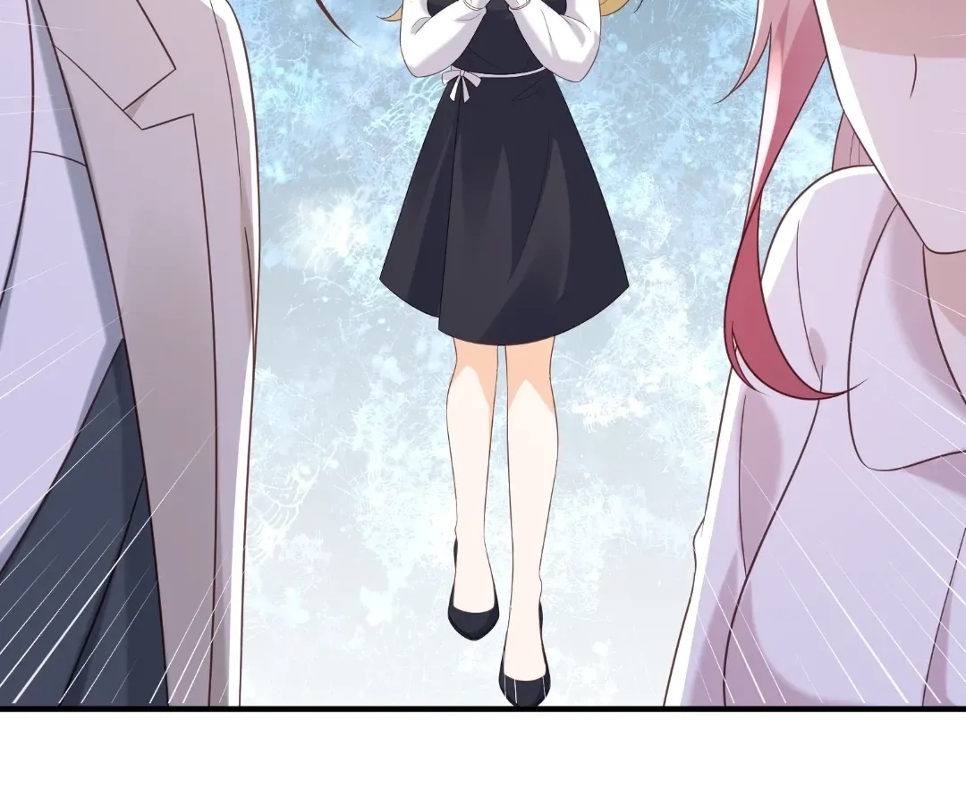 Revenge Gone Wrong Chapter 155 page 33 - 