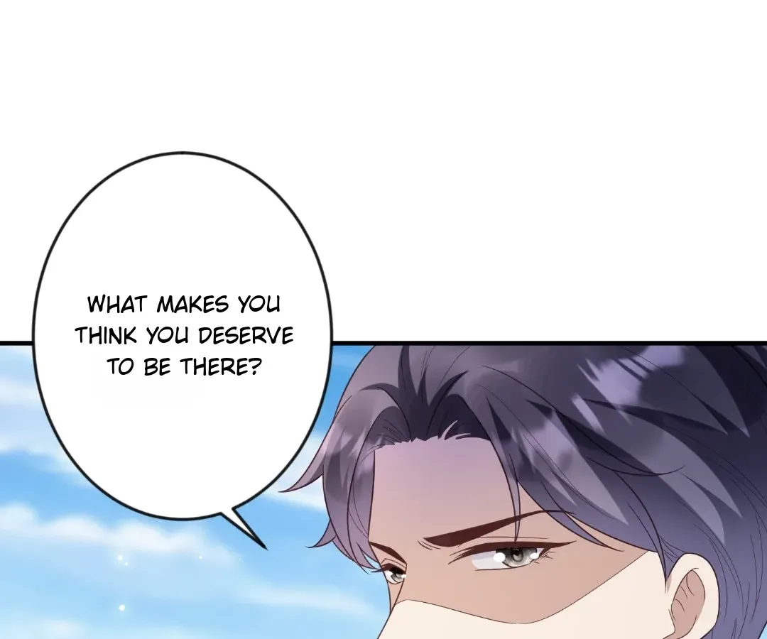Revenge Gone Wrong Chapter 155 page 34 - 