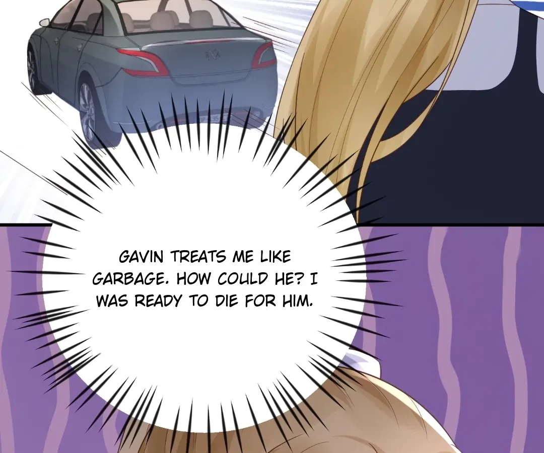 Revenge Gone Wrong Chapter 155 page 37 - 