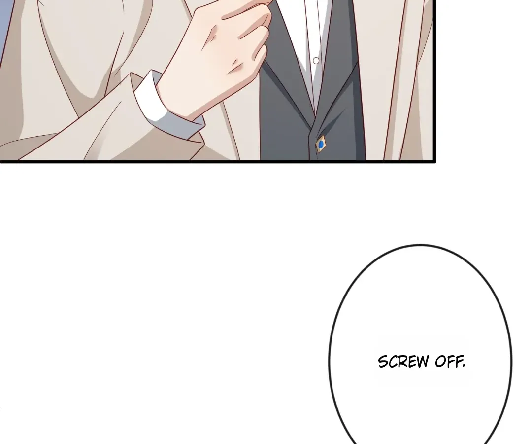 Revenge Gone Wrong Chapter 155 page 8 - 