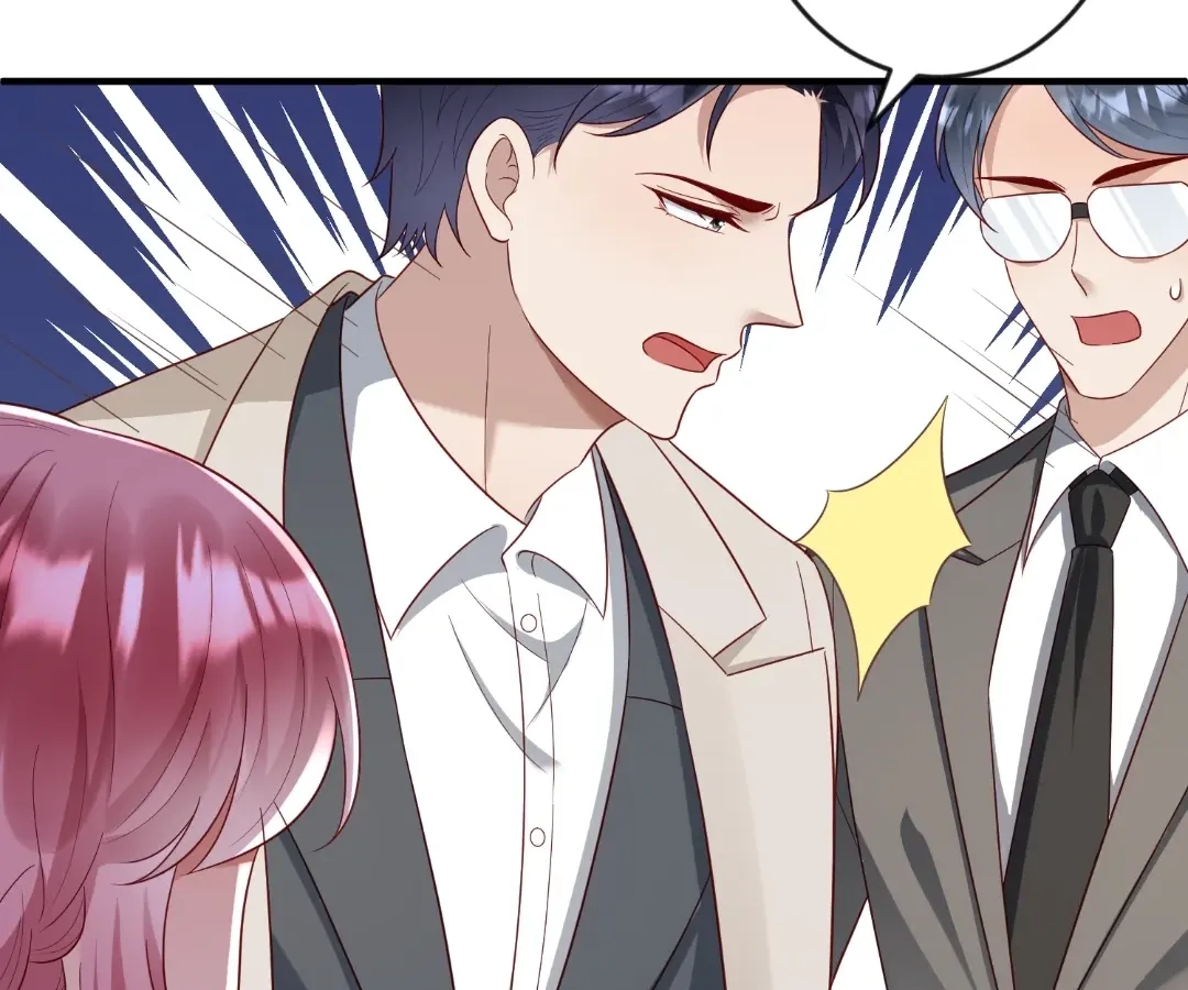 Revenge Gone Wrong Chapter 155 page 9 - 