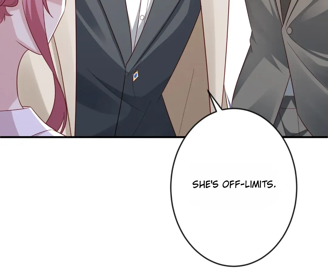 Revenge Gone Wrong Chapter 155 page 10 - 