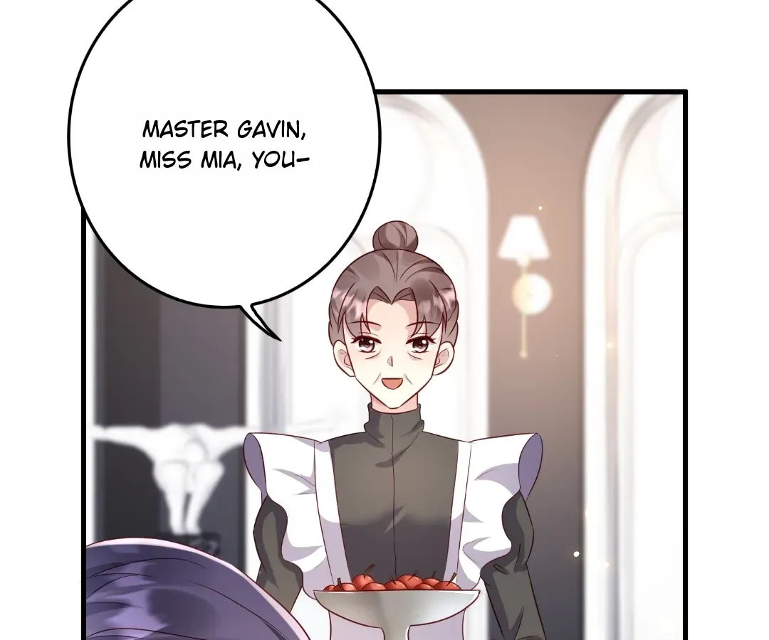 Revenge Gone Wrong Chapter 156 page 14 - 