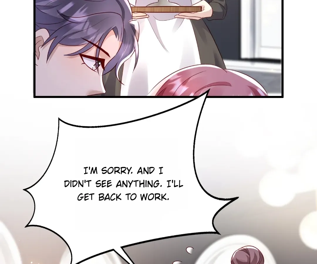 Revenge Gone Wrong Chapter 156 page 15 - 