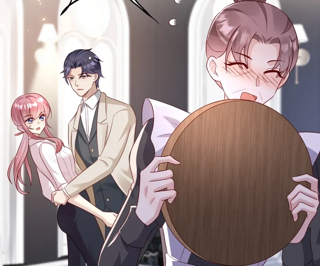 Revenge Gone Wrong Chapter 156 page 16 - 