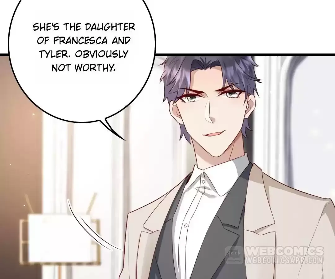 Revenge Gone Wrong Chapter 156 page 3 - 