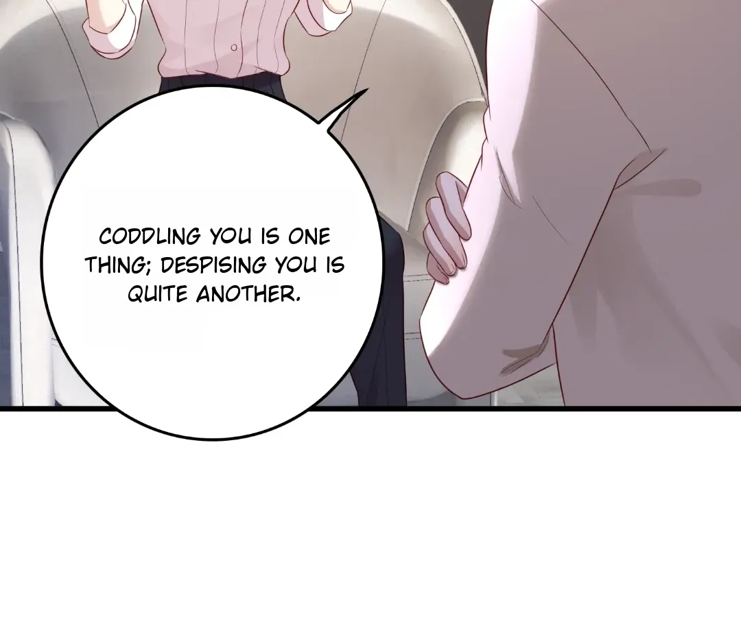 Revenge Gone Wrong Chapter 156 page 28 - 