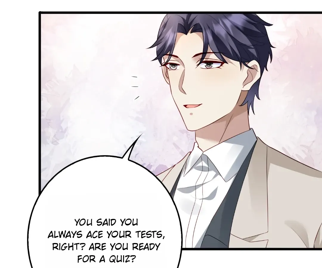 Revenge Gone Wrong Chapter 156 page 29 - 