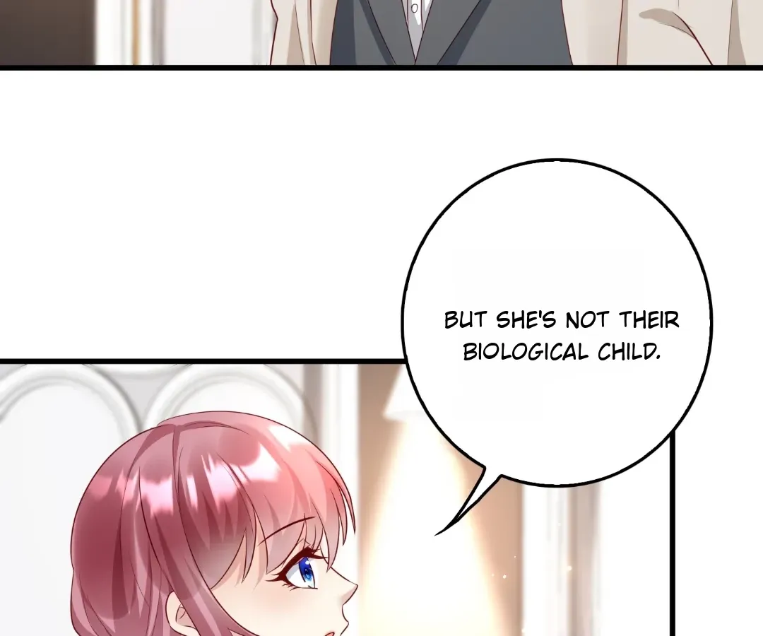 Revenge Gone Wrong Chapter 156 page 4 - 