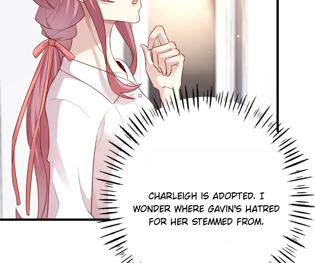 Revenge Gone Wrong Chapter 156 page 5 - 