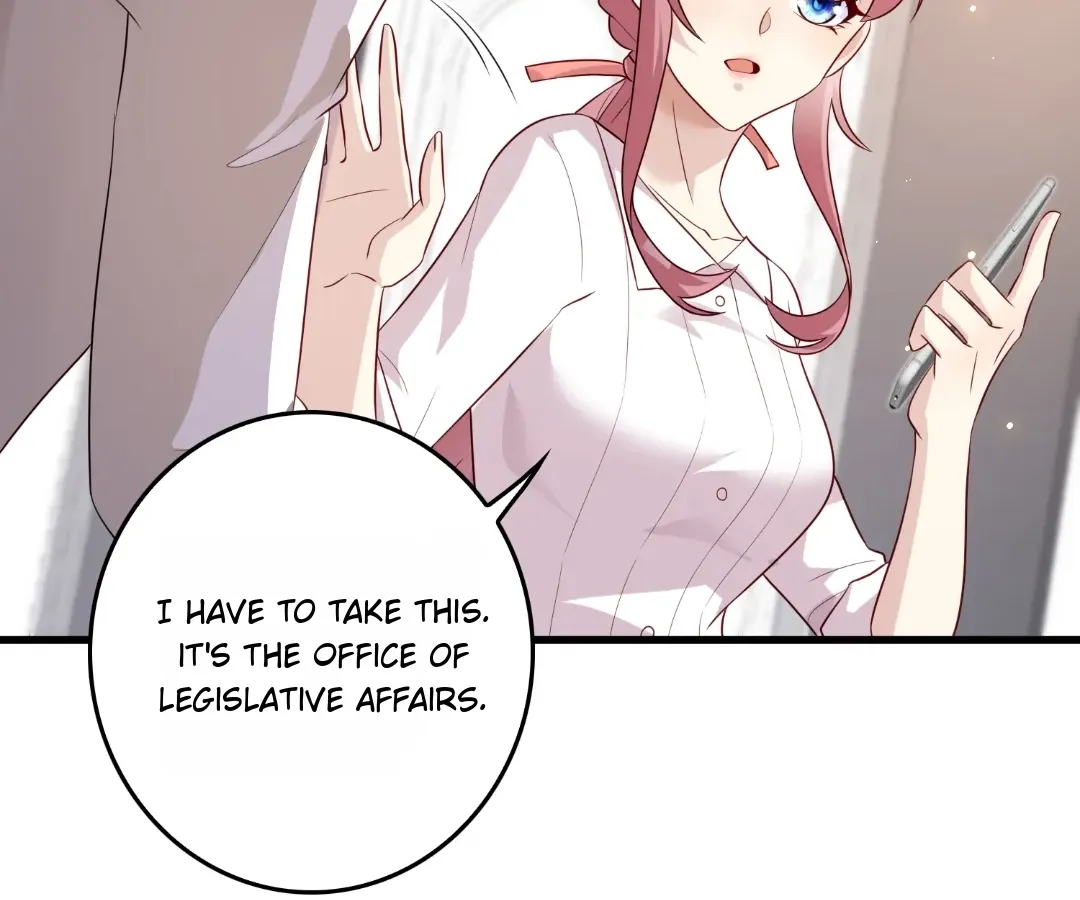 Revenge Gone Wrong Chapter 156 page 41 - 