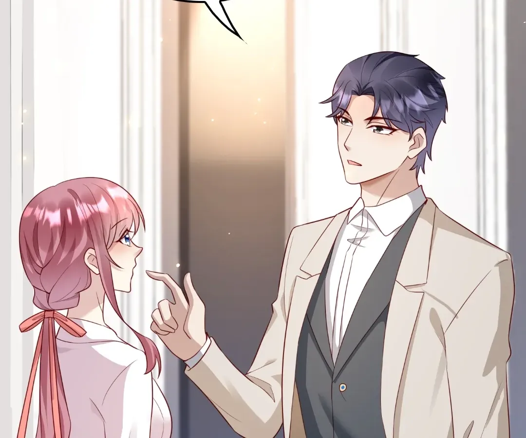 Revenge Gone Wrong Chapter 156 page 7 - 