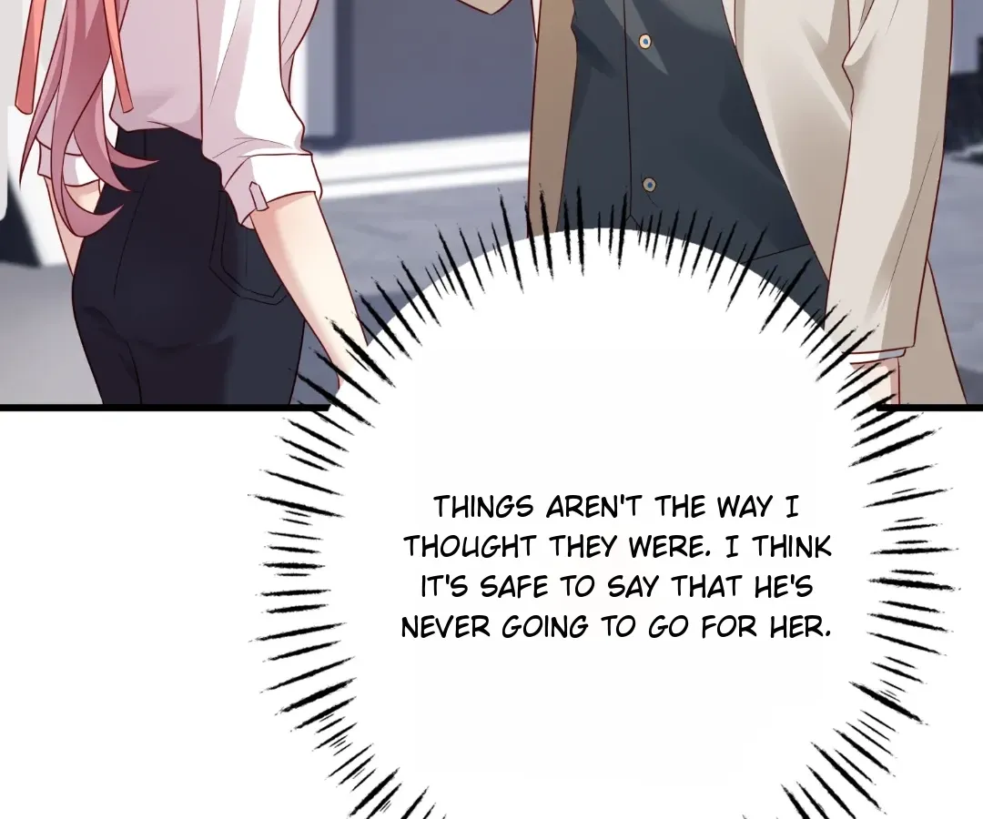 Revenge Gone Wrong Chapter 156 page 8 - 