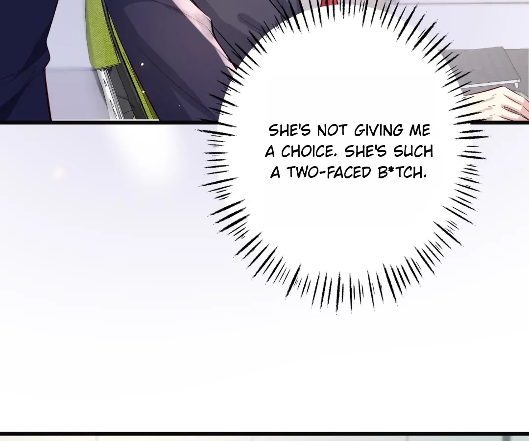 Revenge Gone Wrong Chapter 157 page 12 - 
