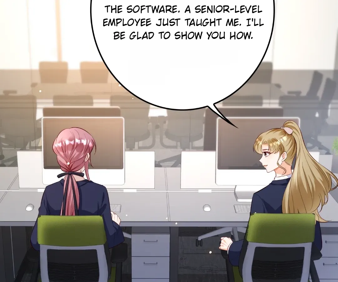 Revenge Gone Wrong Chapter 157 page 17 - 