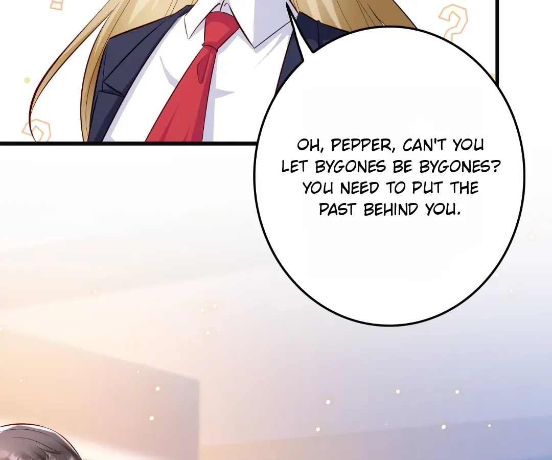 Revenge Gone Wrong Chapter 157 page 21 - 