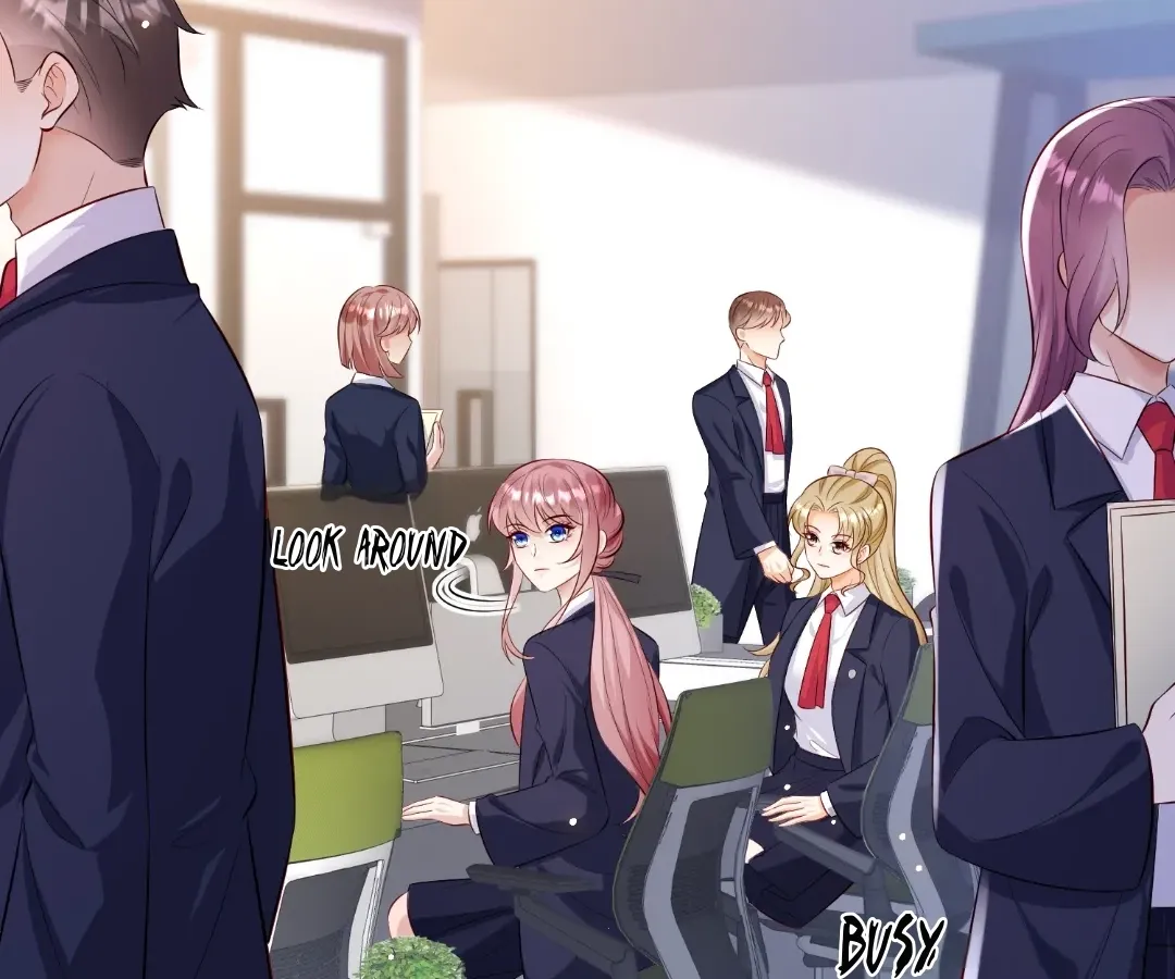 Revenge Gone Wrong Chapter 157 page 22 - 