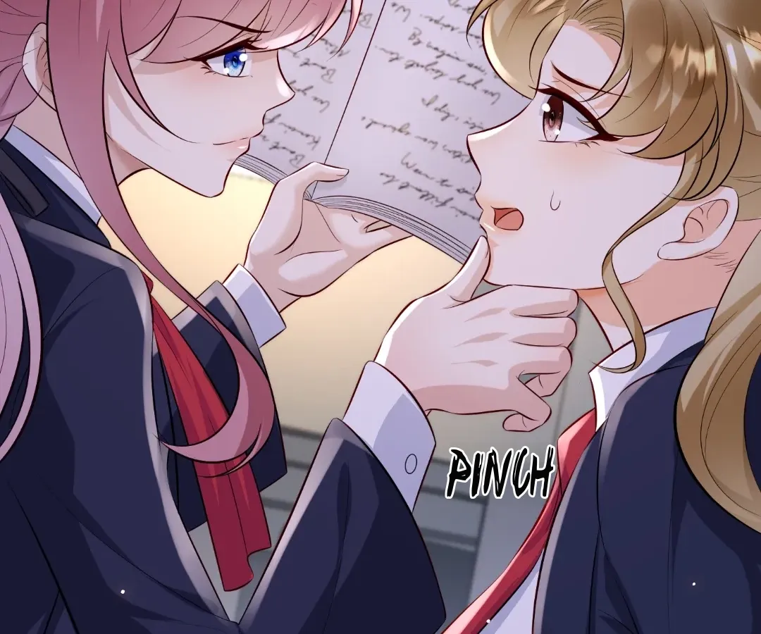 Revenge Gone Wrong Chapter 157 page 26 - 