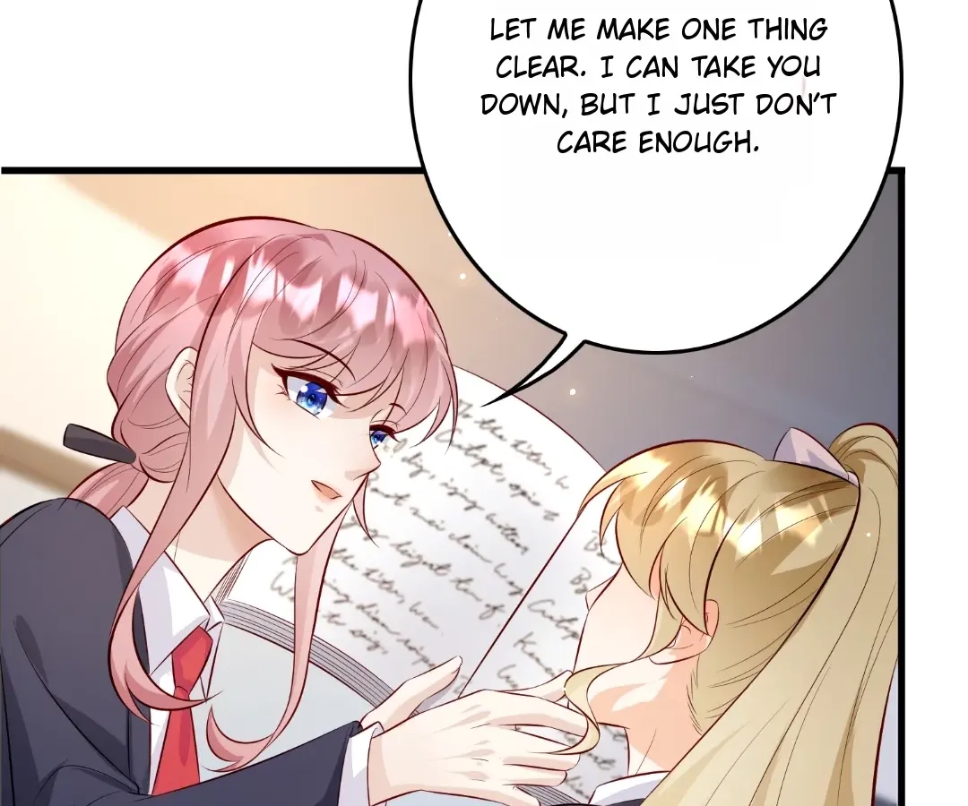 Revenge Gone Wrong Chapter 157 page 28 - 
