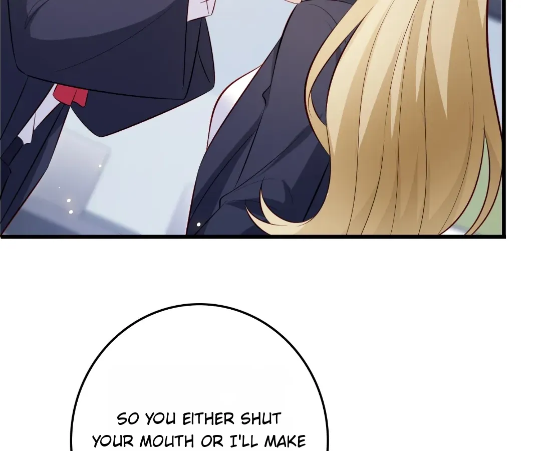 Revenge Gone Wrong Chapter 157 page 29 - 