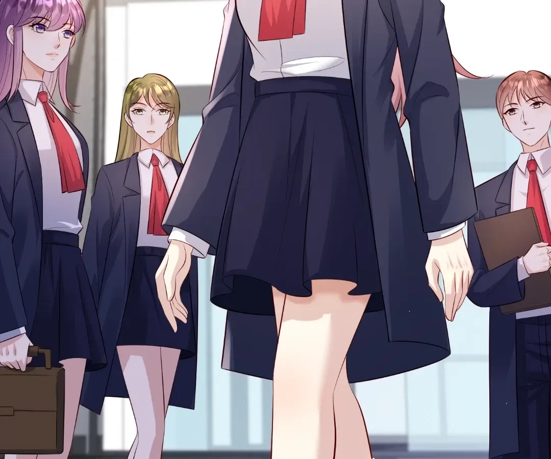 Revenge Gone Wrong Chapter 157 page 4 - 