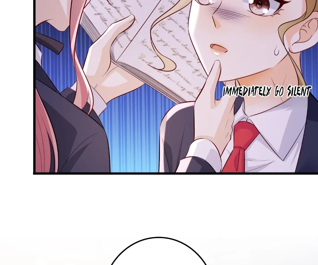 Revenge Gone Wrong Chapter 157 page 32 - 