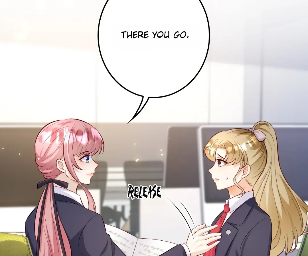 Revenge Gone Wrong Chapter 157 page 33 - 