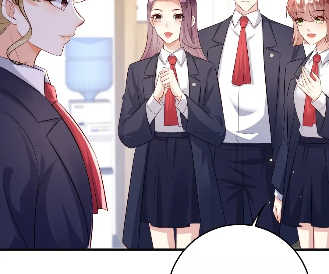 Revenge Gone Wrong Chapter 157 page 6 - 