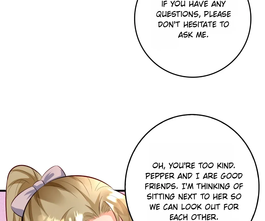 Revenge Gone Wrong Chapter 157 page 7 - 