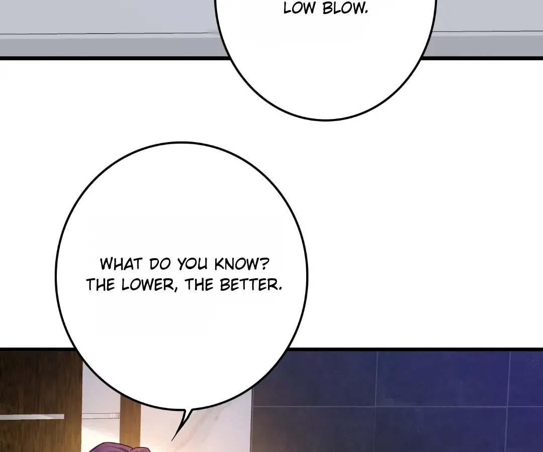 Revenge Gone Wrong Chapter 158 page 12 - 
