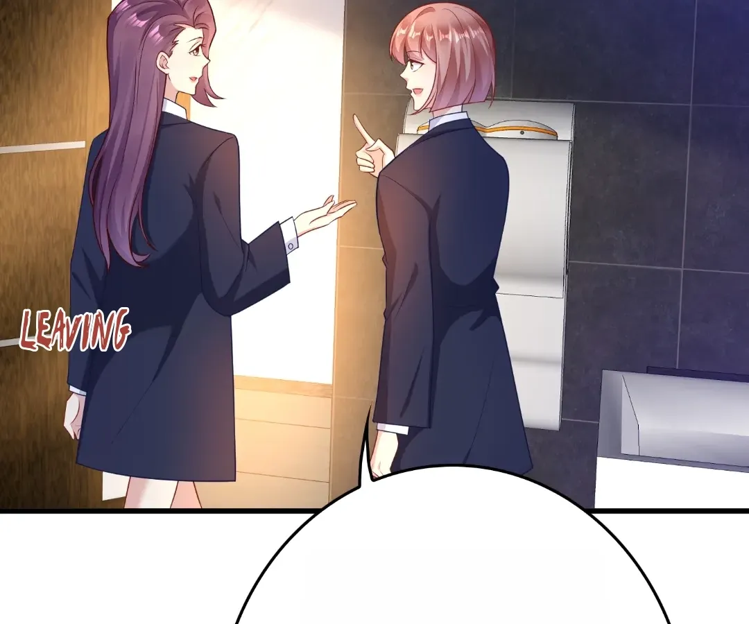 Revenge Gone Wrong Chapter 158 page 13 - 