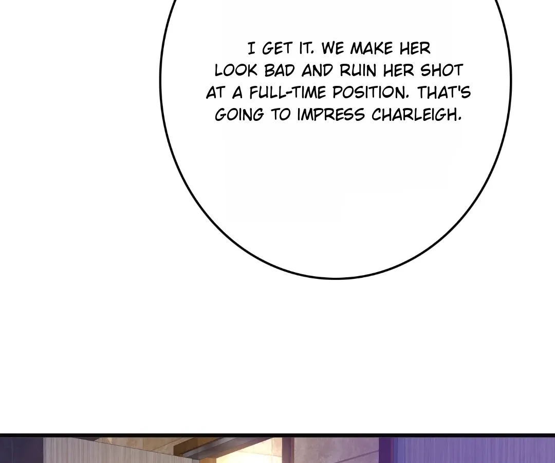 Revenge Gone Wrong Chapter 158 page 14 - 