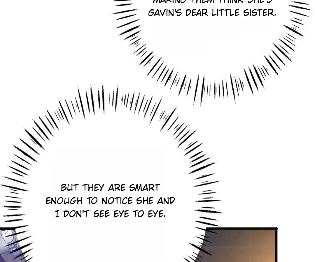 Revenge Gone Wrong Chapter 158 page 16 - 