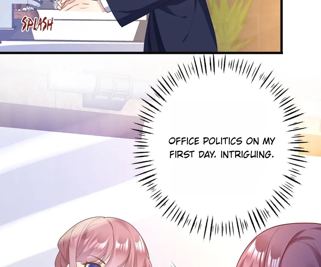 Revenge Gone Wrong Chapter 158 page 18 - 