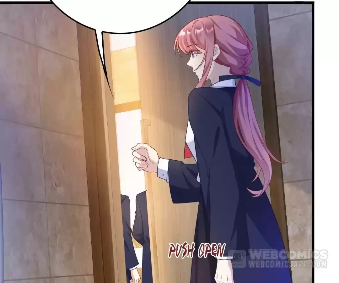 Revenge Gone Wrong Chapter 158 page 3 - 