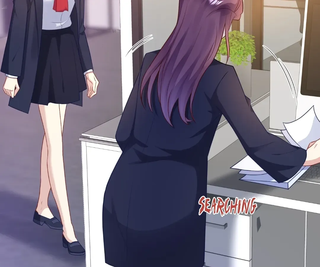 Revenge Gone Wrong Chapter 158 page 22 - 