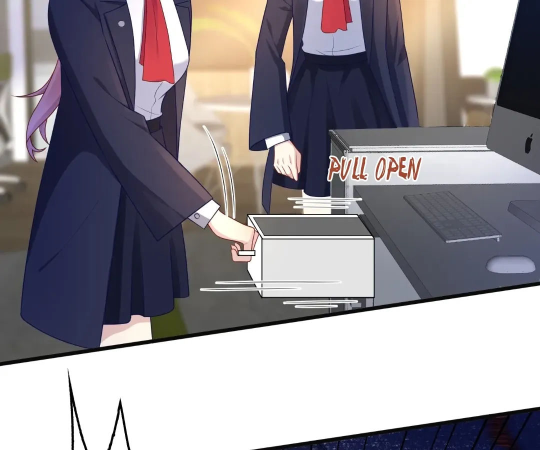 Revenge Gone Wrong Chapter 158 page 25 - 