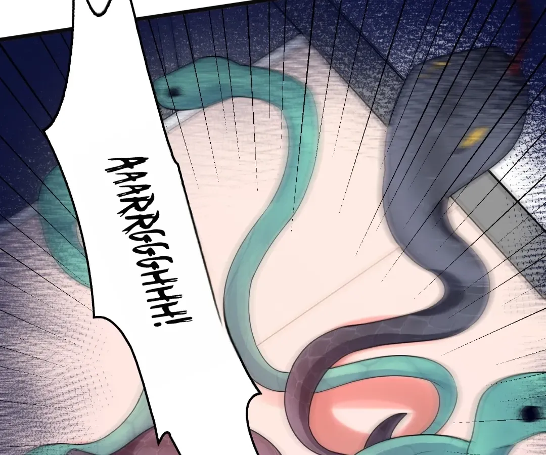 Revenge Gone Wrong Chapter 158 page 26 - 