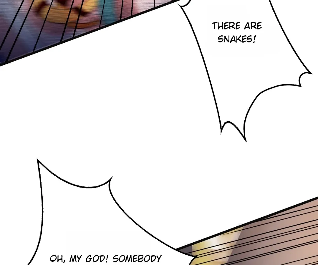 Revenge Gone Wrong Chapter 158 page 28 - 