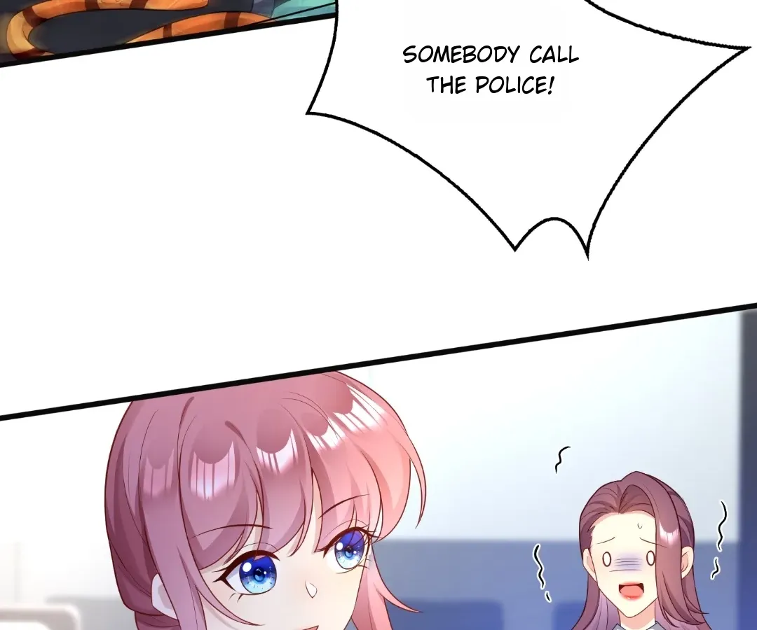 Revenge Gone Wrong Chapter 158 page 30 - 