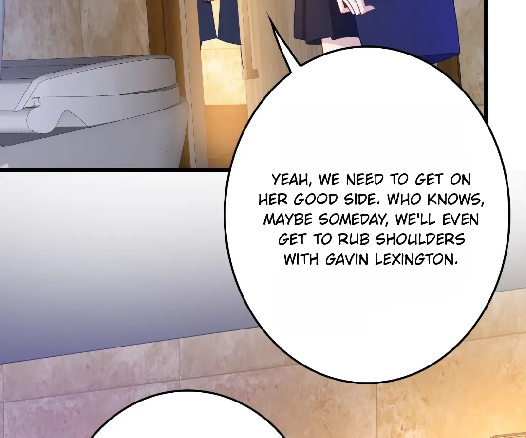 Revenge Gone Wrong Chapter 158 page 4 - 