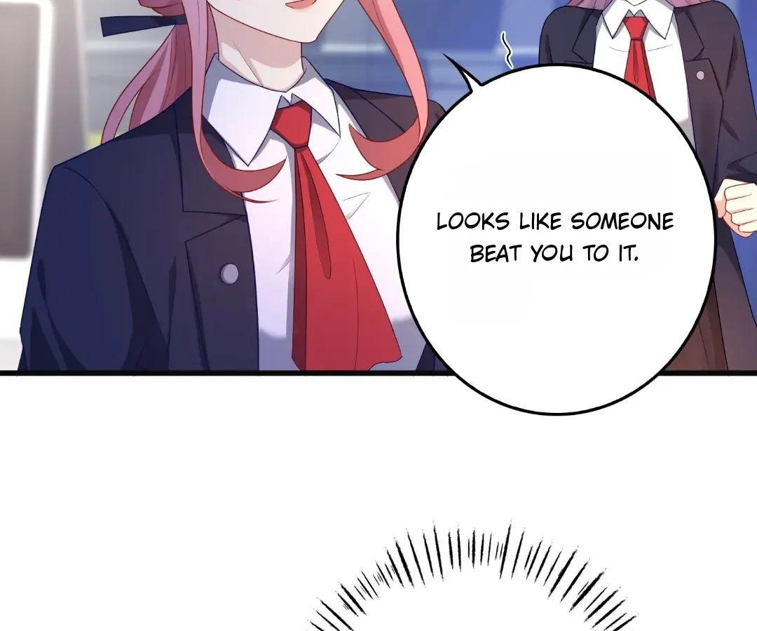 Revenge Gone Wrong Chapter 158 page 31 - 