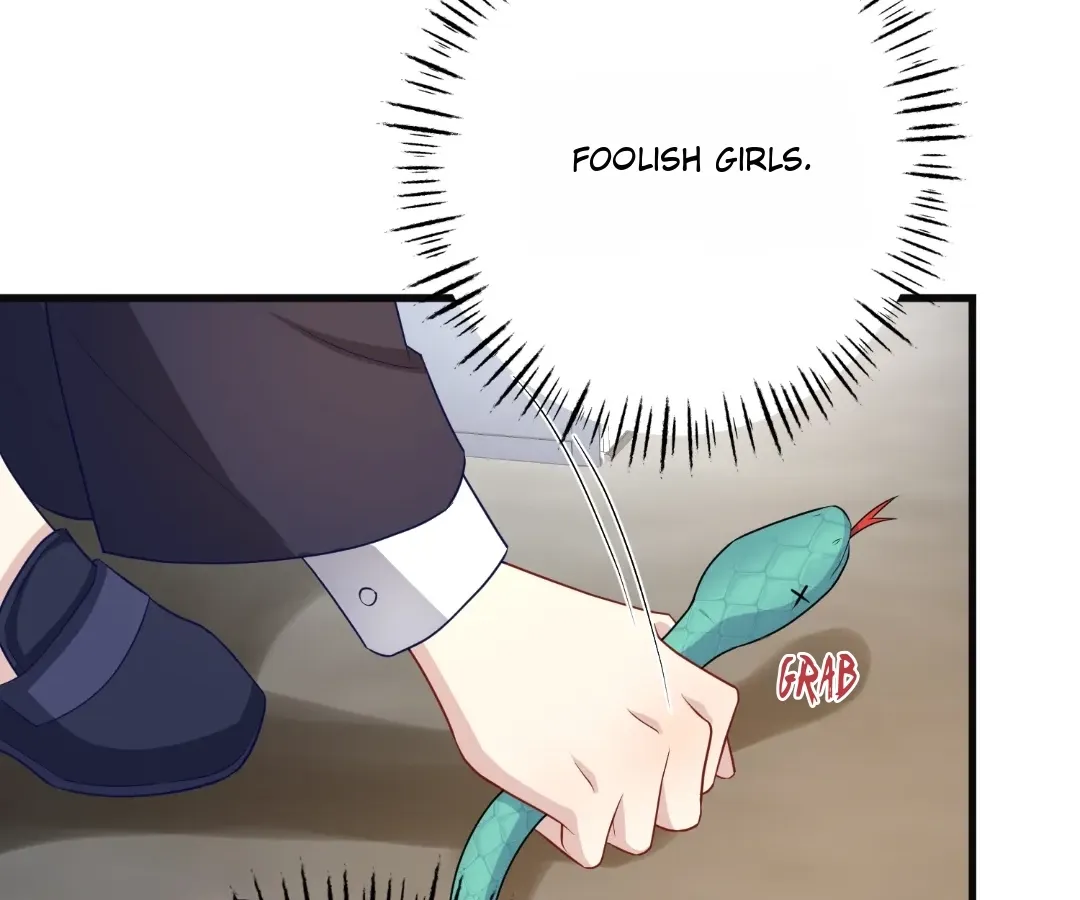 Revenge Gone Wrong Chapter 158 page 32 - 