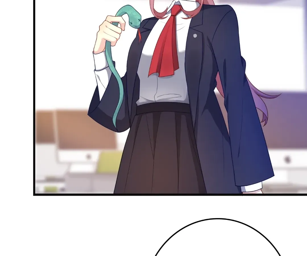 Revenge Gone Wrong Chapter 158 page 34 - 